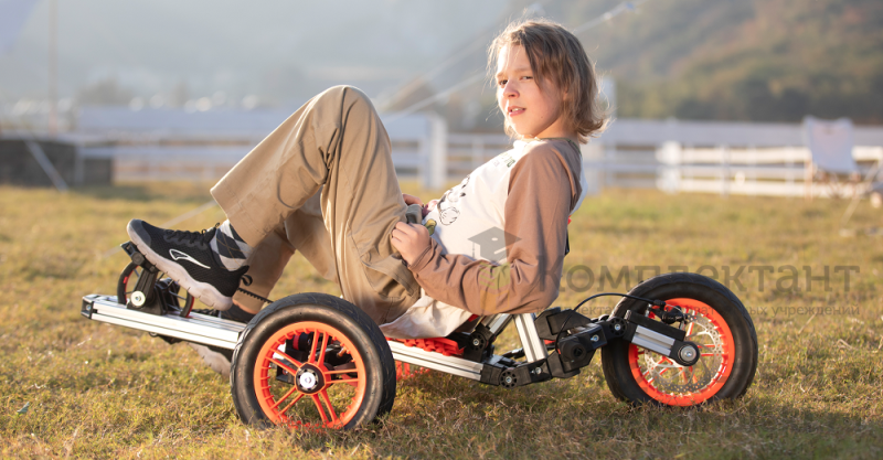 Конструктор трансформер Docyke max (макс) i 26 в 1